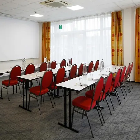H+ Hotel Koeln Bruehl By Sunday Hotels-3