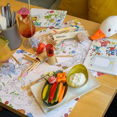 Mercure Hotel Koeln West-3