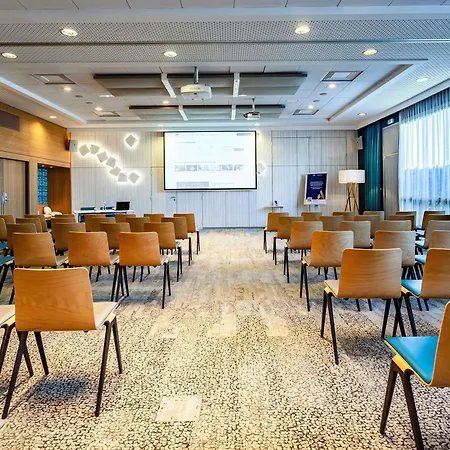 Novotel Reims Tinqueux-2