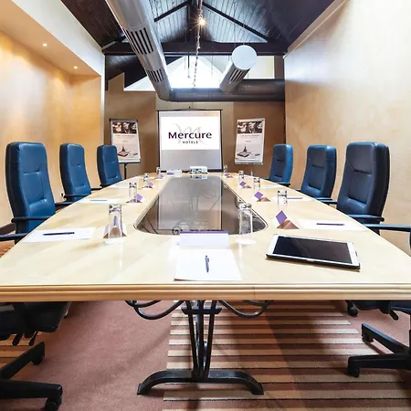 Mercure Luxembourg Kikuoka Golf&Spa-3