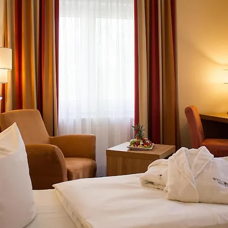 Welcome Hotel Marburg-3