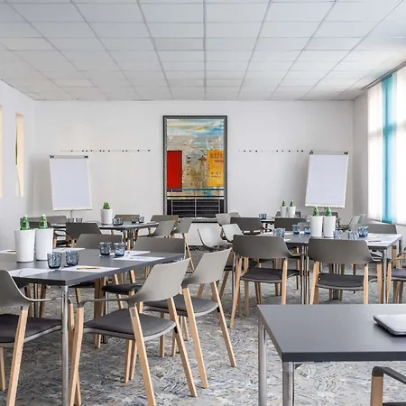 Hotel Mercure Graz City-2