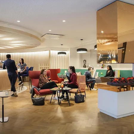 Novotel Le Havre Centre Gare-3