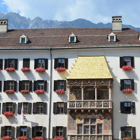 Holiday Inn Innsbruck By Ihg-2
