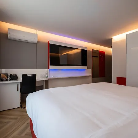 Hotel Andante Rust (Adults Only)-2