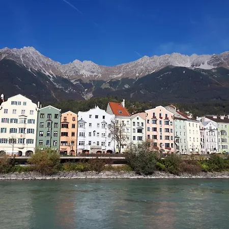 Holiday Inn Innsbruck By Ihg-2