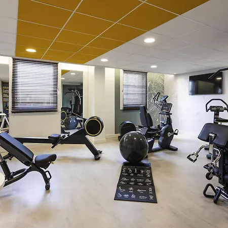 Novotel Bordeaux Centre Ville-2