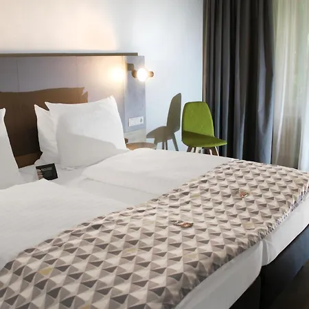 Holiday Inn Munich - South By Ihg-3