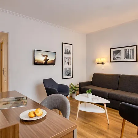 Citadines Saint-Germain-Des-Pres Paris-3