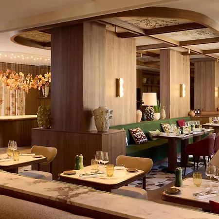 Grand Hotel Roi Rene Aix - Mgallery Collection-3