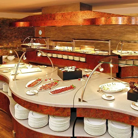 Novotel Andorra-3