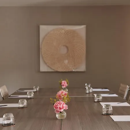 Grand Jersey Hotel And Spa-2