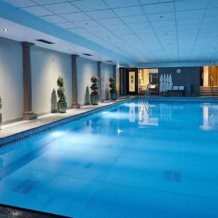 Grand Jersey Hotel And Spa-2