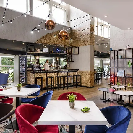 Mercure Budapest Castle Hill-3