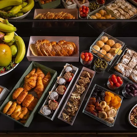 Sofitel Athens Airport-2