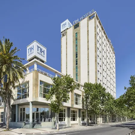 Nh Valencia Center-3