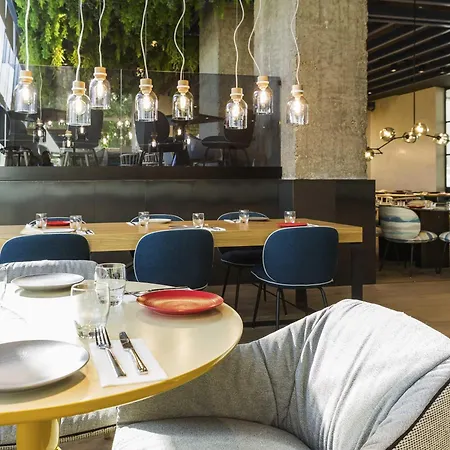 Novotel Sevilla-2