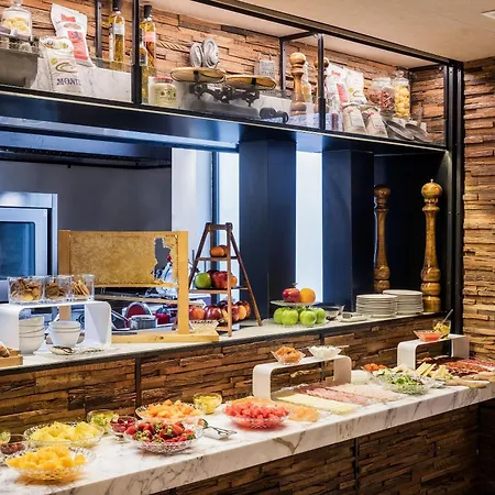 Melia Madrid Princesa-2