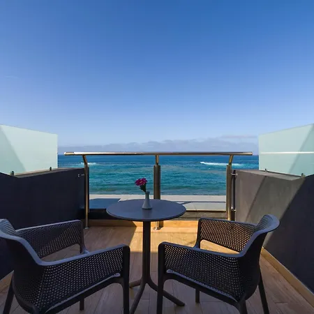 Sercotel Playa Canteras-3