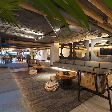 Sercotel Playa Canteras-3