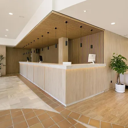 Sol By Melia Sancti Petri-2