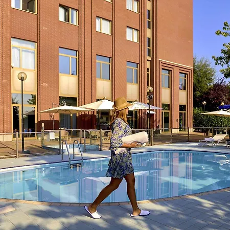 Novotel Torino Corso Giulio Cesare-2