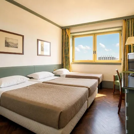 Ferretti Hotel Catullo Verona-2