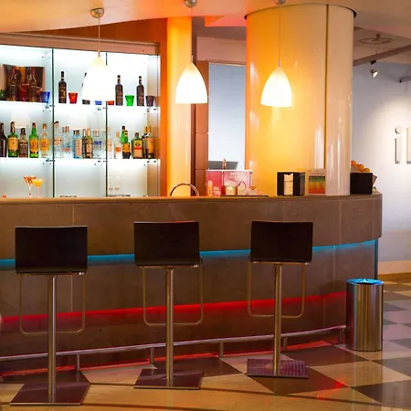 Hotel Ibis Firenze Nord Aeroporto-2