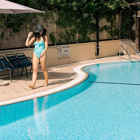 Novotel Roma Est-3