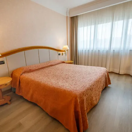Perugia Plaza Hotel-3