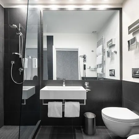 Lhp Hotel Montecatini Palace & Spa-2