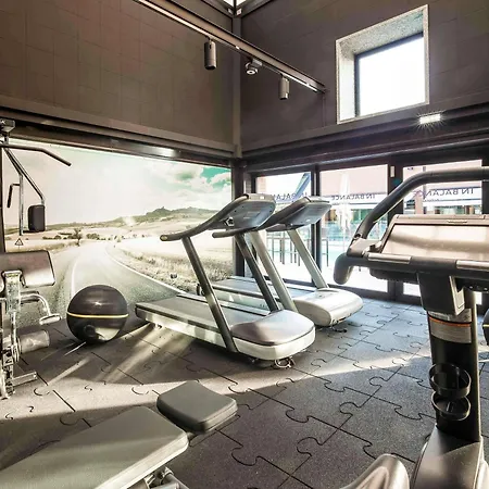 Novotel Milano Linate Aeroporto-2