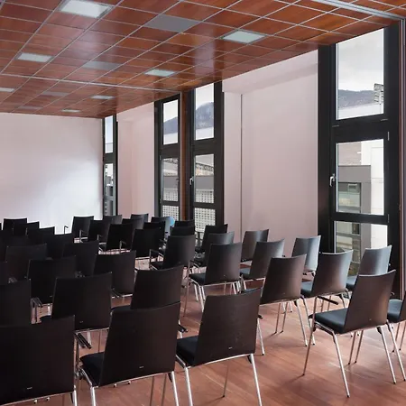 Four Points Sheraton Bolzano Bozen-2