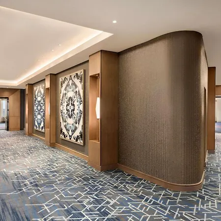 Swissotel Chicago-3