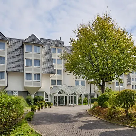 H+ Hotel Wiesbaden Niedernhausen-2