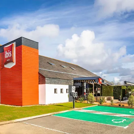 ibis Saint-Nazaire - Trignac-3