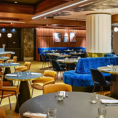 Mercure Lyon Centre Saxe Lafayette-2