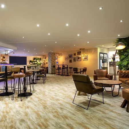 Mercure Marseille Centre Vieux Port-2