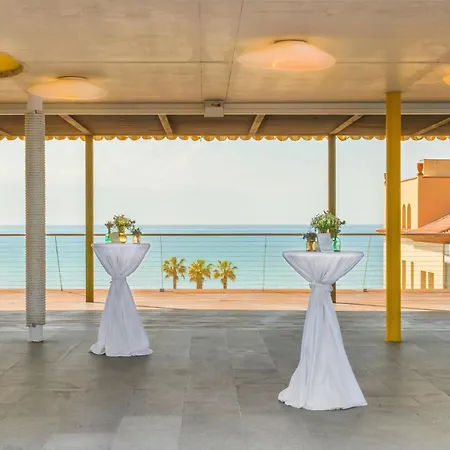 Le Meridien Ra Beach Hotel And Spa-2