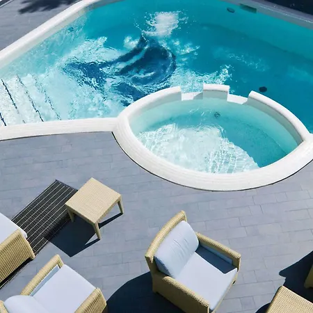 Mercure Rimini Lungomare-2