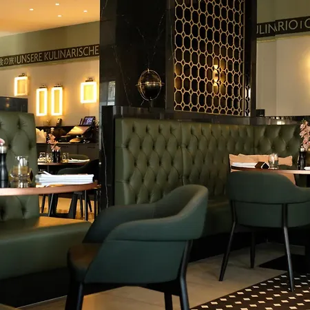 Crowne Plaza Zürich, an IHG Hotel-2