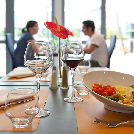 Novotel Milano Malpensa Aeroporto-3