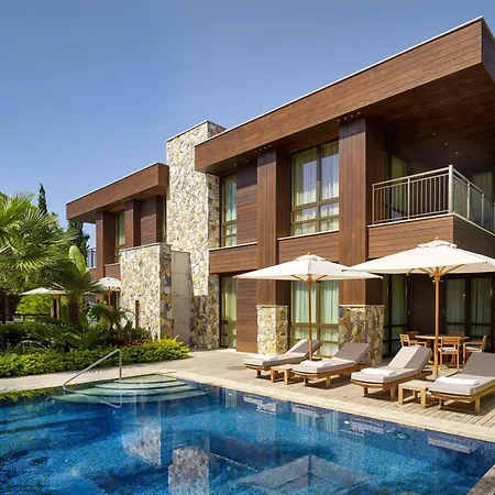 Parklane, A Luxury Collection Resort & Spa, Limassol-2