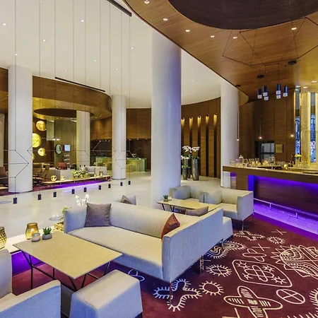 Swissotel Tallinn-2