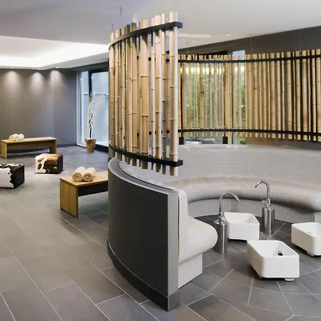 MÖVENPICK Hotel Stuttgart Airport-3