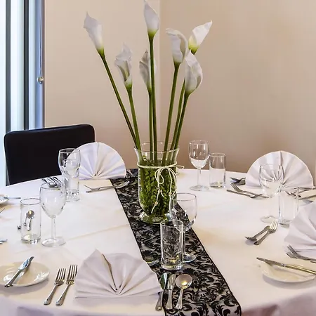 Ibis Styles Haydock-3