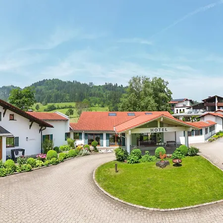 Landhotel Gockelwirt-3