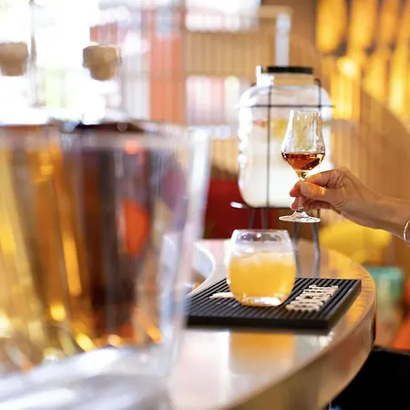 Ibis Styles Cognac-2