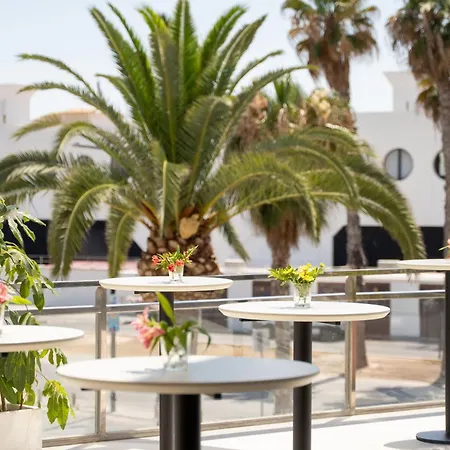 INNSiDE by Meliá Alicante Porta Maris-2