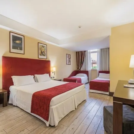 Cardinal Hotel St. Peter-2